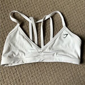 Gymshark Minimalist Bra